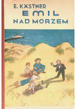 Emil nad morzem, 1937 r.