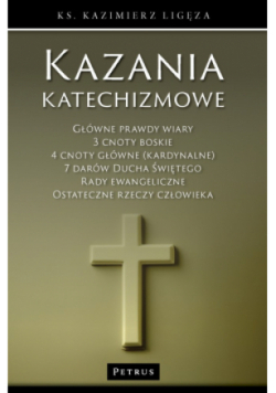 Kazania katechizmowe. Tom 2