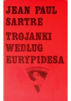 Trojanki według Eurypidesa