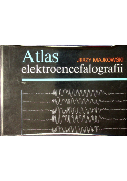 Atlas Elektroencefalografii