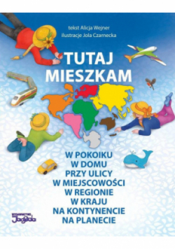 Tutaj mieszkam