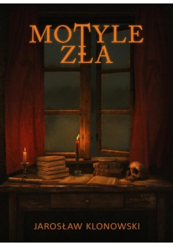 Motyle zła