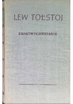 Zmartwychstanie