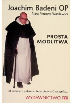 Prosta modlitwa