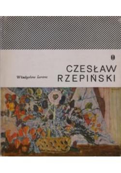 Czesław rzepiński