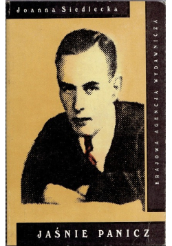 Jaśnie Panicz