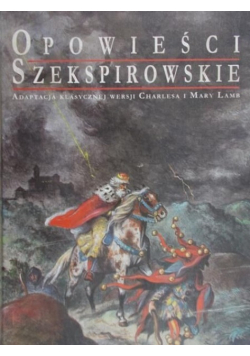 Opowieści szekspirowskie