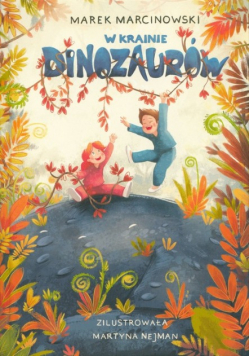 W krainie Dinozaurów
