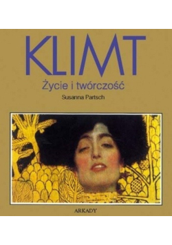 Klimt życie i twórczość