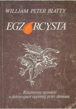 Egzorcysta