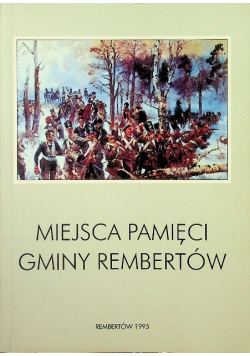 Miejsce pamięci gminy Rembertów