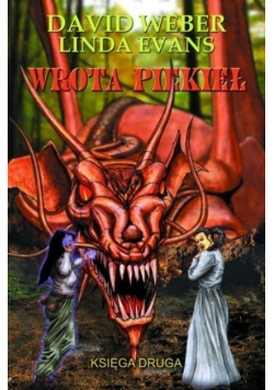 Wrota piekieł księga druga