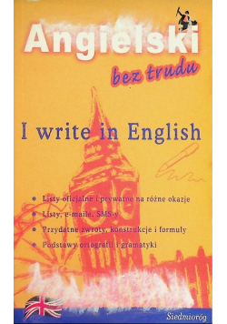 Angielski bez trudu