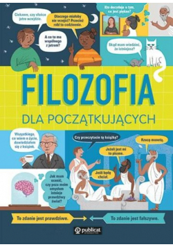 Filozofia dla początkujących