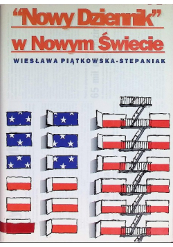 "Nowy Dziennik" w Nowym Świecie