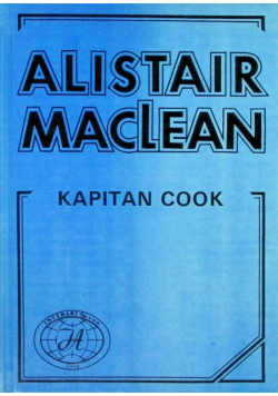 Kapitan Cook