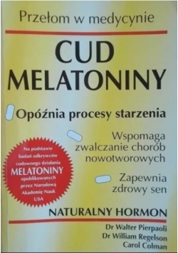 Cud Malatoniny