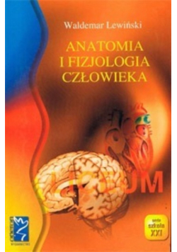 Anatomia i fizjologia człowieka