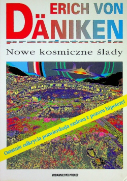 Nowe kosmiczne ślady