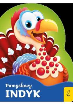 Pomysłowy indyk
