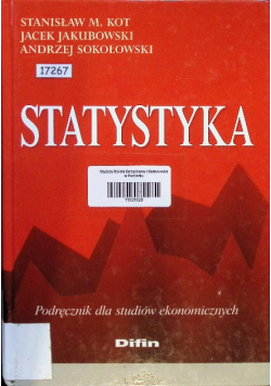 Statystyka