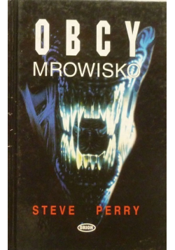 Obcy Mrowisko