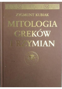 Mitologia Greków i Rzymian