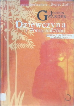 Dziewczyna z Pomarańczami