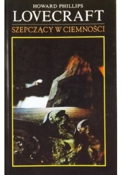Szepczący w ciemności