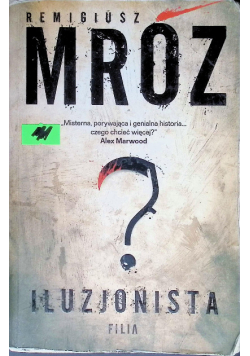 Iluzjonista