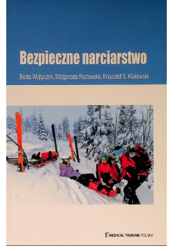 Bezpieczne narciarstwo