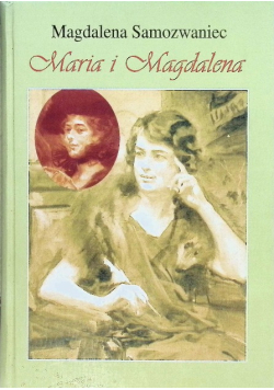 Maria i Magdalena