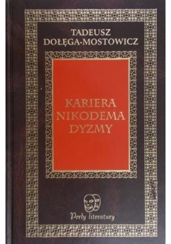 Kariera Nikodema Dyzmy
