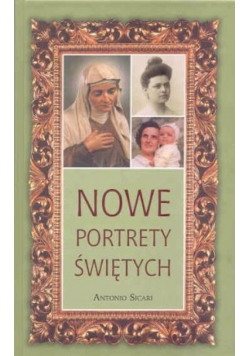 Nowe portrety Świetych