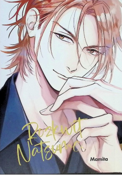 Rozkwit Natsume