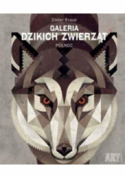 Galeria dzikich zwierząt Północ