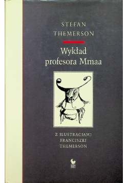 Wykład profesora MMAA