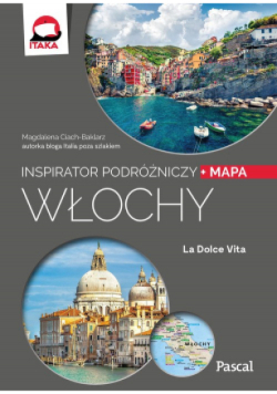 Włochy Inspirator podróżniczy