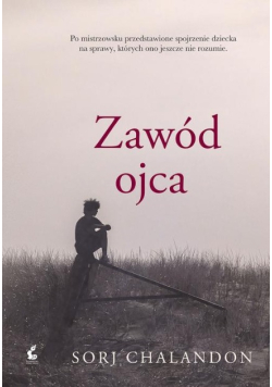 Zawód ojca