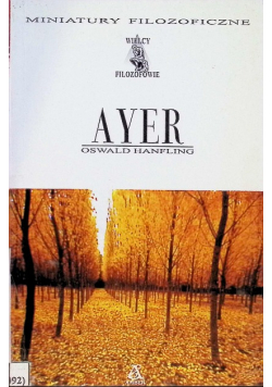 Ayer