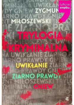 Trylogia kryminalna