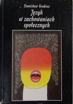 Język w zachowaniach społecznych