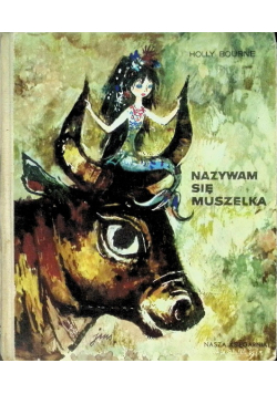 Nazywam się Muszelka