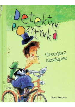 Detektyw Pozytywka