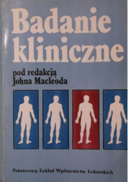 Badanie kliniczne