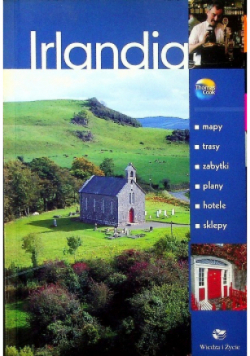 Irlandia
