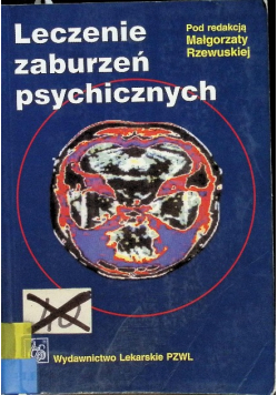 Leczenie zaburzeń psychicznych