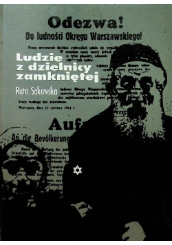 Ludzie z dzielnicy zamkniętej