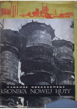 Kronika Nowej Huty
