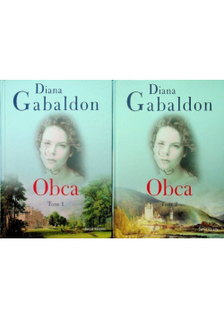 Obca Tom 1 i 2